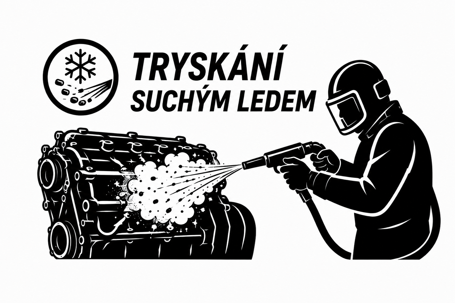 třískáni